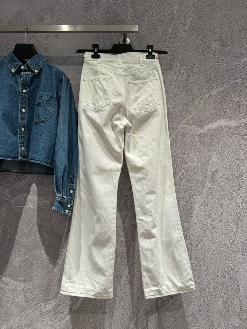 Celine Jeans